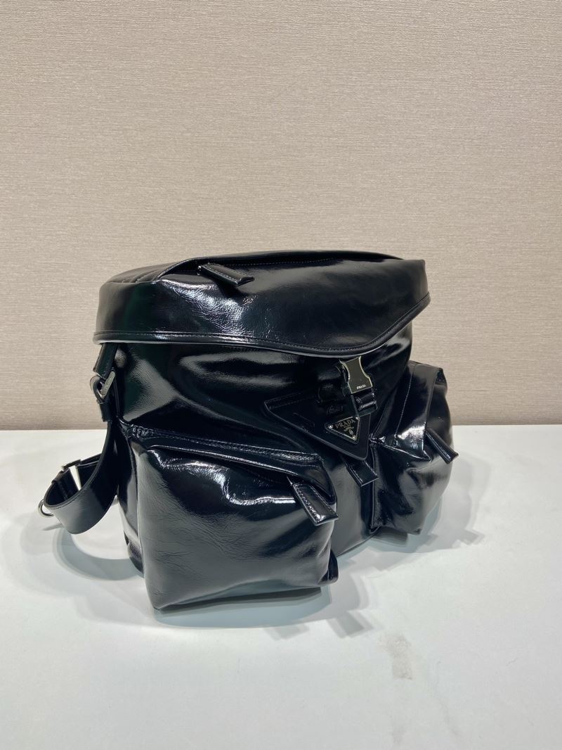 Pra*a satchel bags